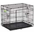 Midwest Metal Products Co Inc Pe 24" 2Dr Dog Crate PE-824DD